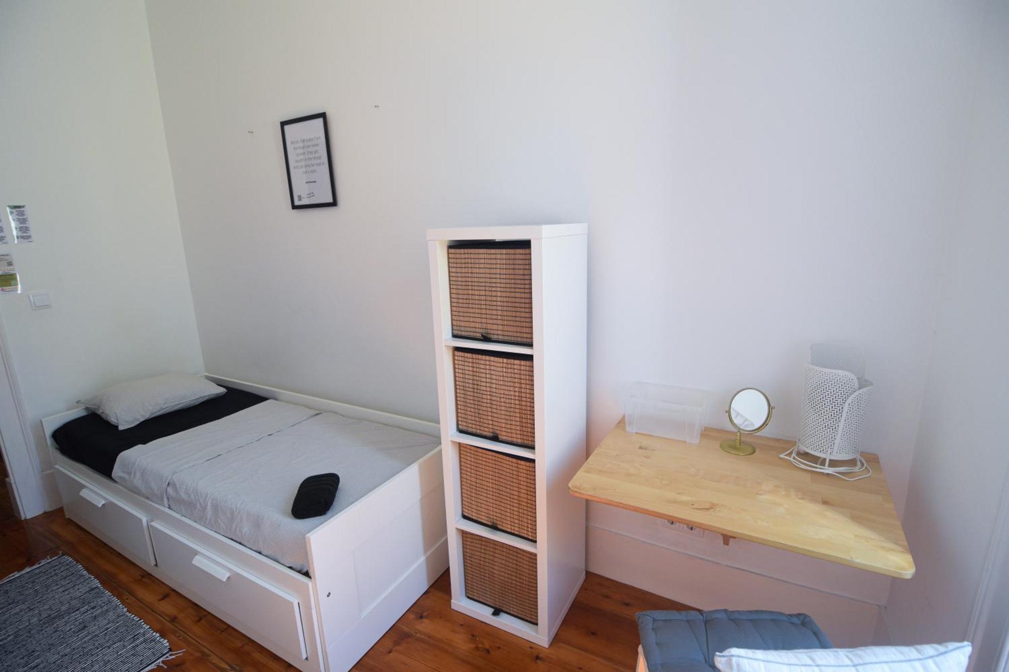 Embassy Arriaga Private Elegance Rooms In Stylish Shared Apartment Lisboa المظهر الخارجي الصورة