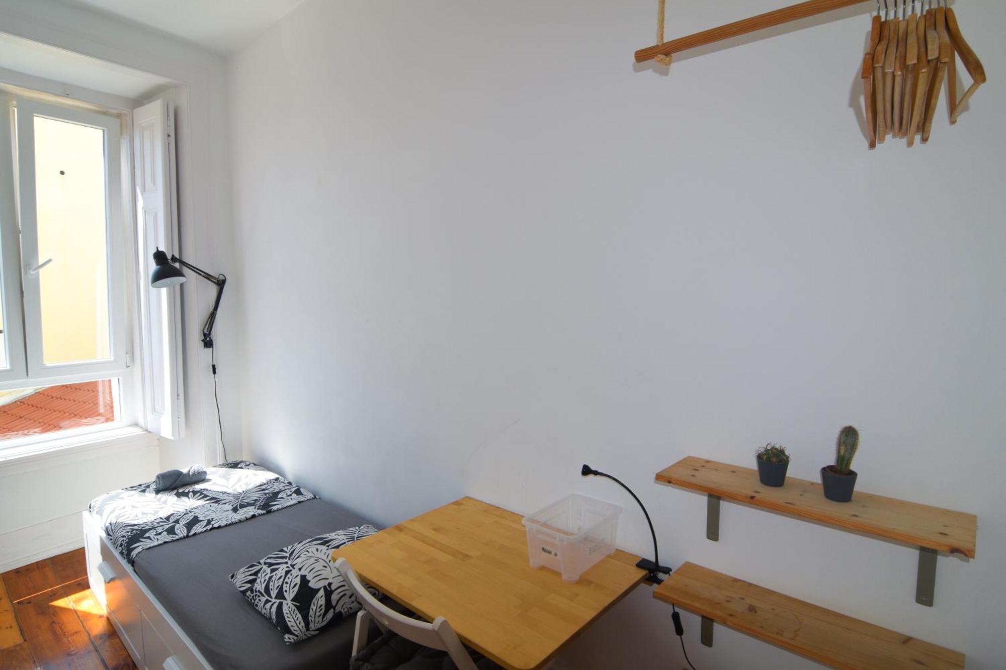 Embassy Arriaga Private Elegance Rooms In Stylish Shared Apartment Lisboa المظهر الخارجي الصورة