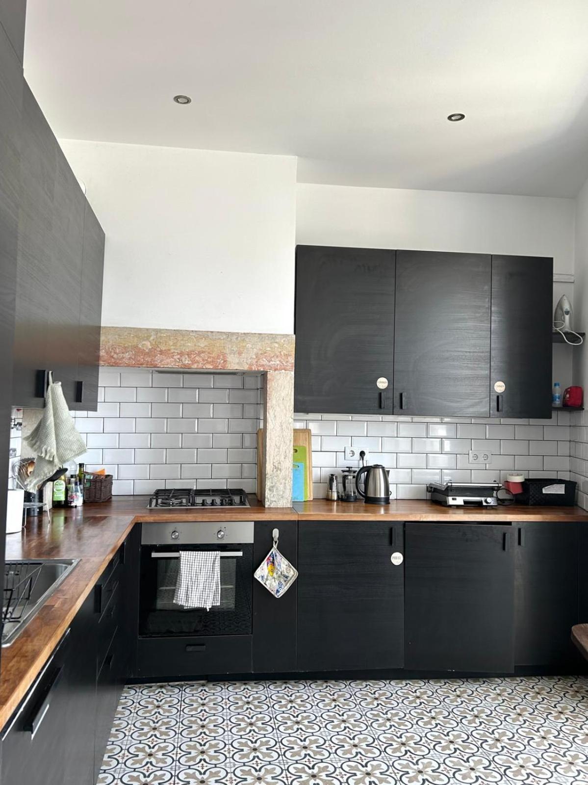 Embassy Arriaga Private Elegance Rooms In Stylish Shared Apartment Lisboa المظهر الخارجي الصورة
